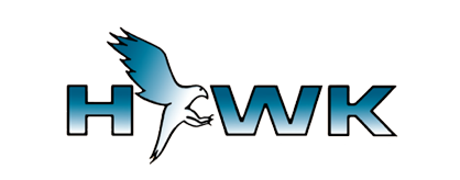 Hawk Machinery logo