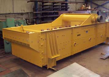 Hawk Machinery products