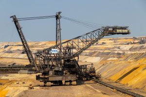 Crushing Equipment Manufacturer