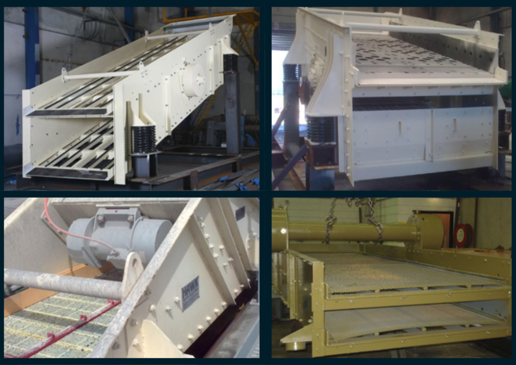 Mining Equipment Manufacturer