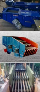 Mining Equipment Manufacturer